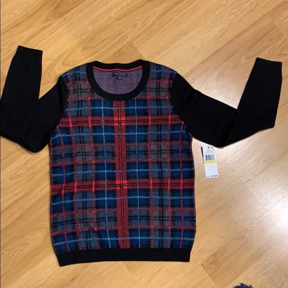 Tommy Hilfiger Sweaters - TOMMY HILFIGER SWEATER size M